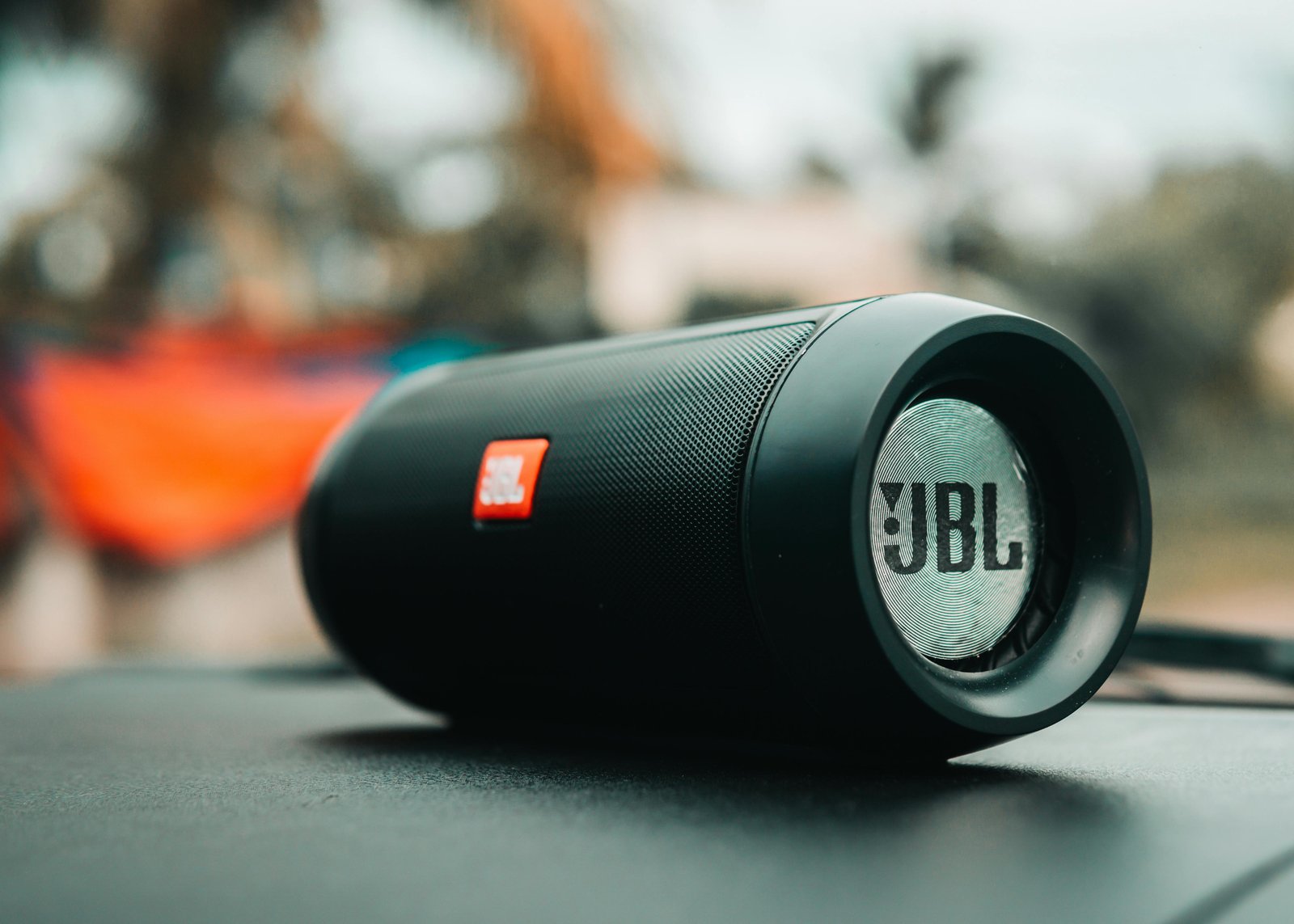 Bluetooth Speakers